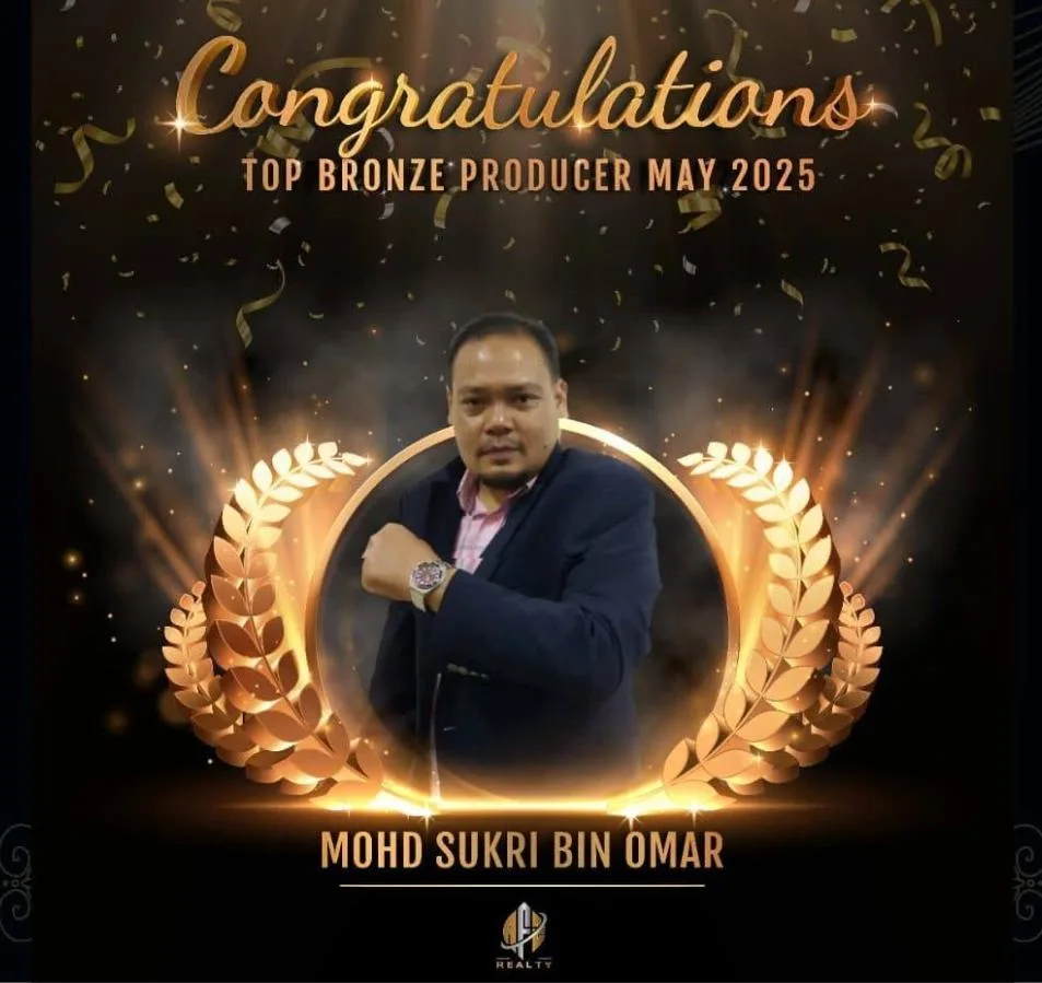 Top Bronze Producer May 2025